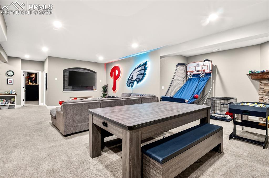 5254 Fraser Valley Lane Colorado Springs CO 80924