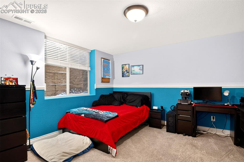 5254 Fraser Valley Lane Colorado Springs CO 80924