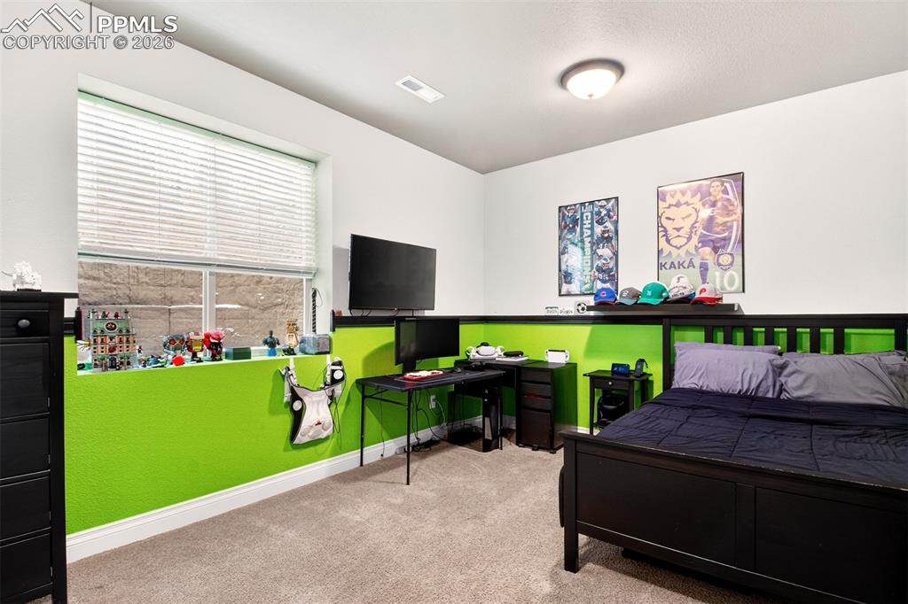 5254 Fraser Valley Lane Colorado Springs CO 80924