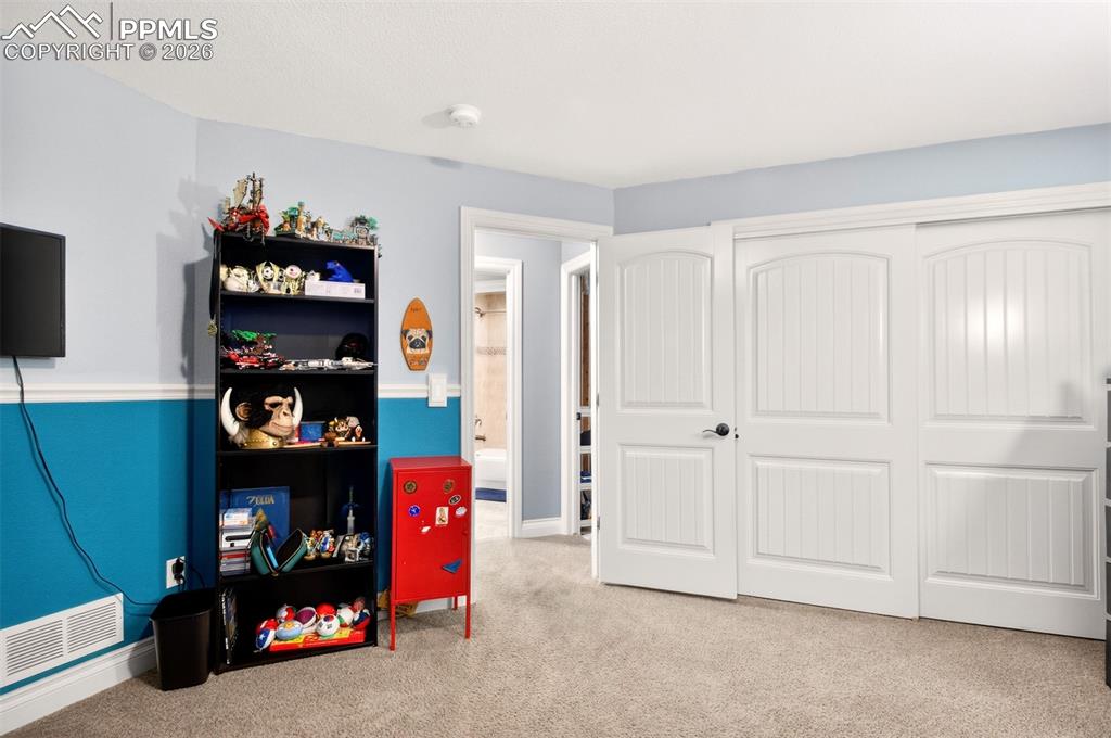 5254 Fraser Valley Lane Colorado Springs CO 80924