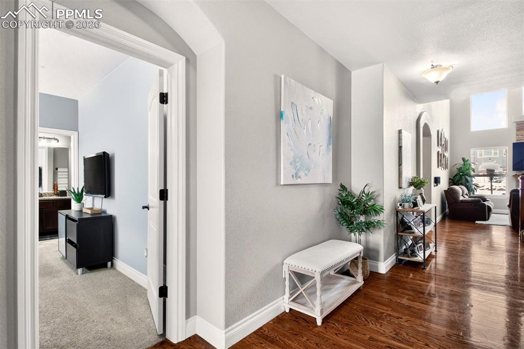 5254 Fraser Valley Lane Colorado Springs CO 80924