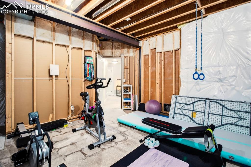 5254 Fraser Valley Lane Colorado Springs CO 80924