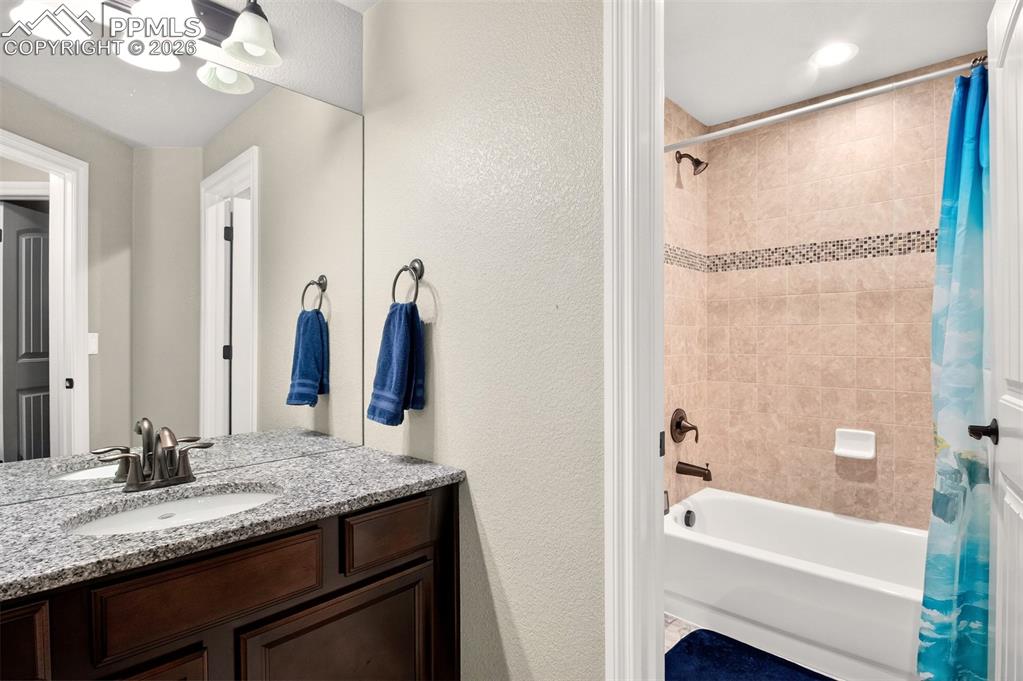 5254 Fraser Valley Lane Colorado Springs CO 80924