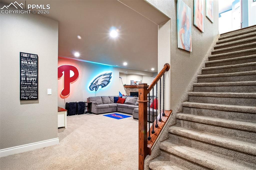 5254 Fraser Valley Lane Colorado Springs CO 80924