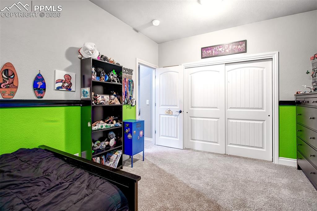 5254 Fraser Valley Lane Colorado Springs CO 80924