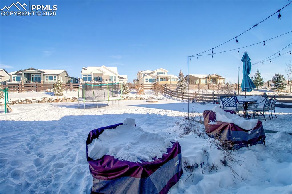 5254 Fraser Valley Lane Colorado Springs CO 80924