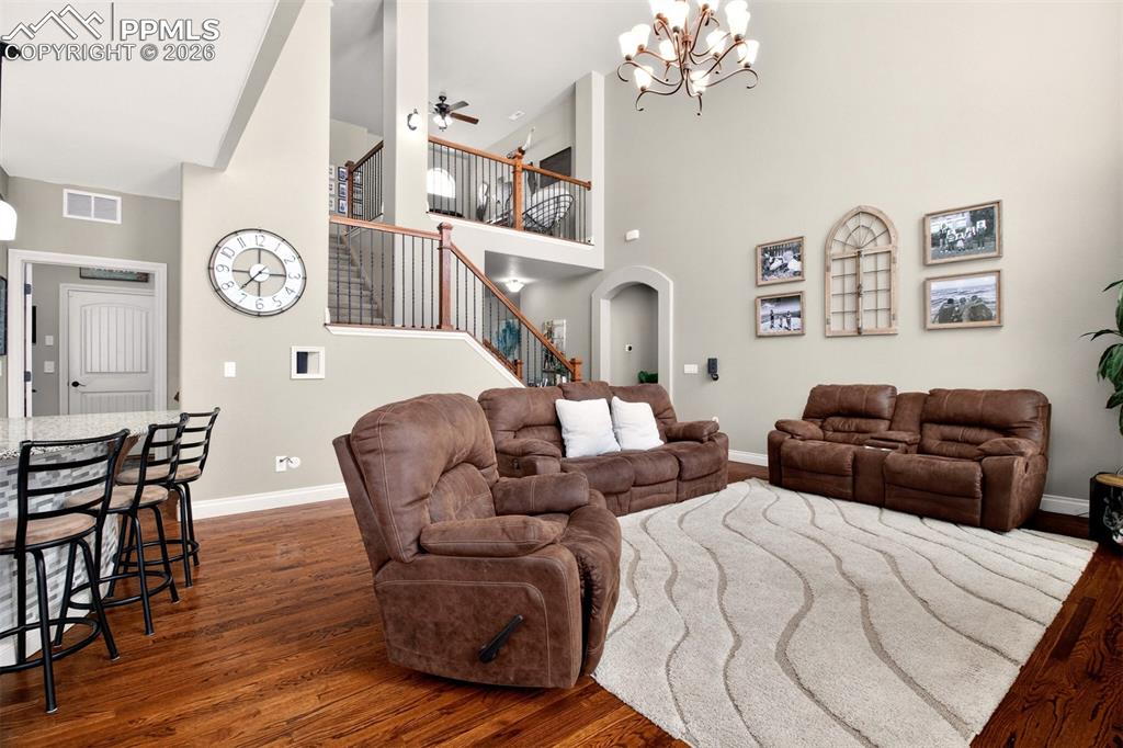 5254 Fraser Valley Lane Colorado Springs CO 80924