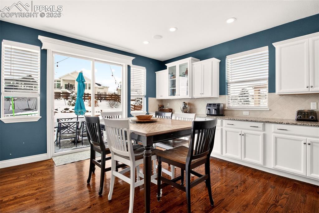 5254 Fraser Valley Lane Colorado Springs CO 80924