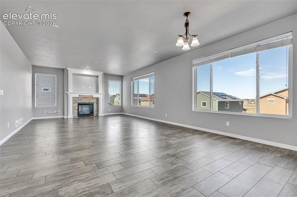 7585 Bonterra Lane Colorado Springs CO 80925