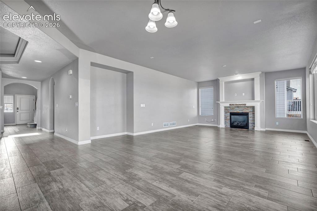 7585 Bonterra Lane Colorado Springs CO 80925