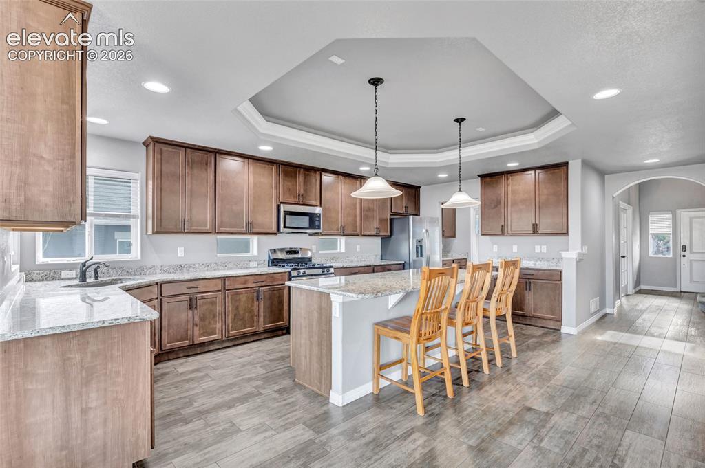 7585 Bonterra Lane Colorado Springs CO 80925