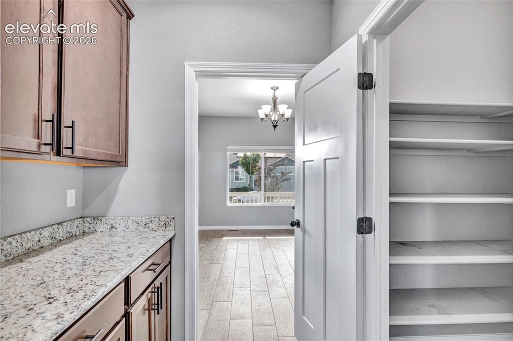 7585 Bonterra Lane Colorado Springs CO 80925