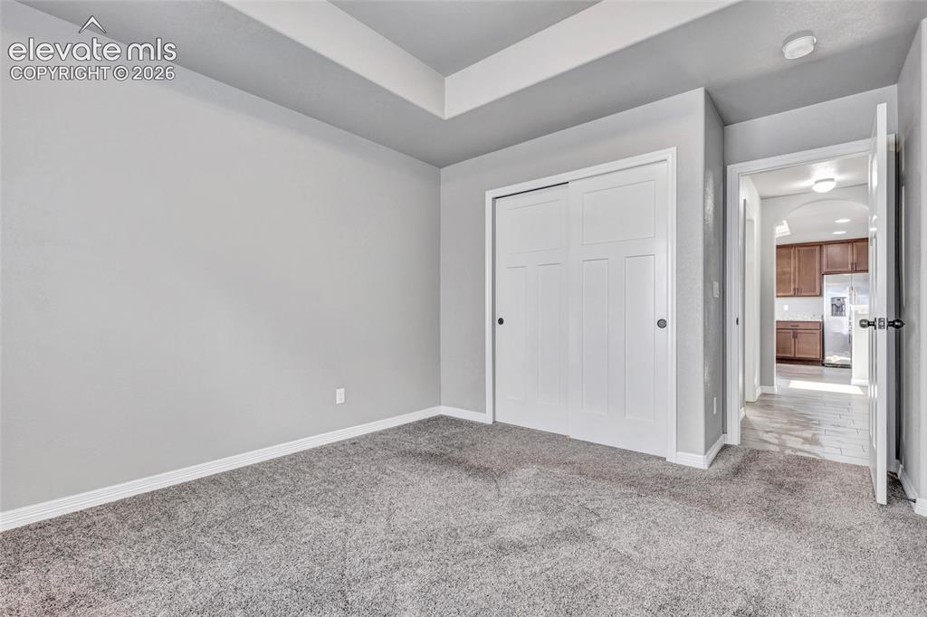 7585 Bonterra Lane Colorado Springs CO 80925