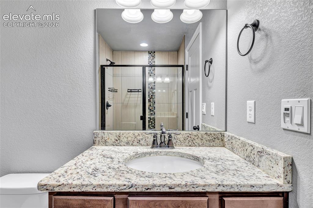 7585 Bonterra Lane Colorado Springs CO 80925