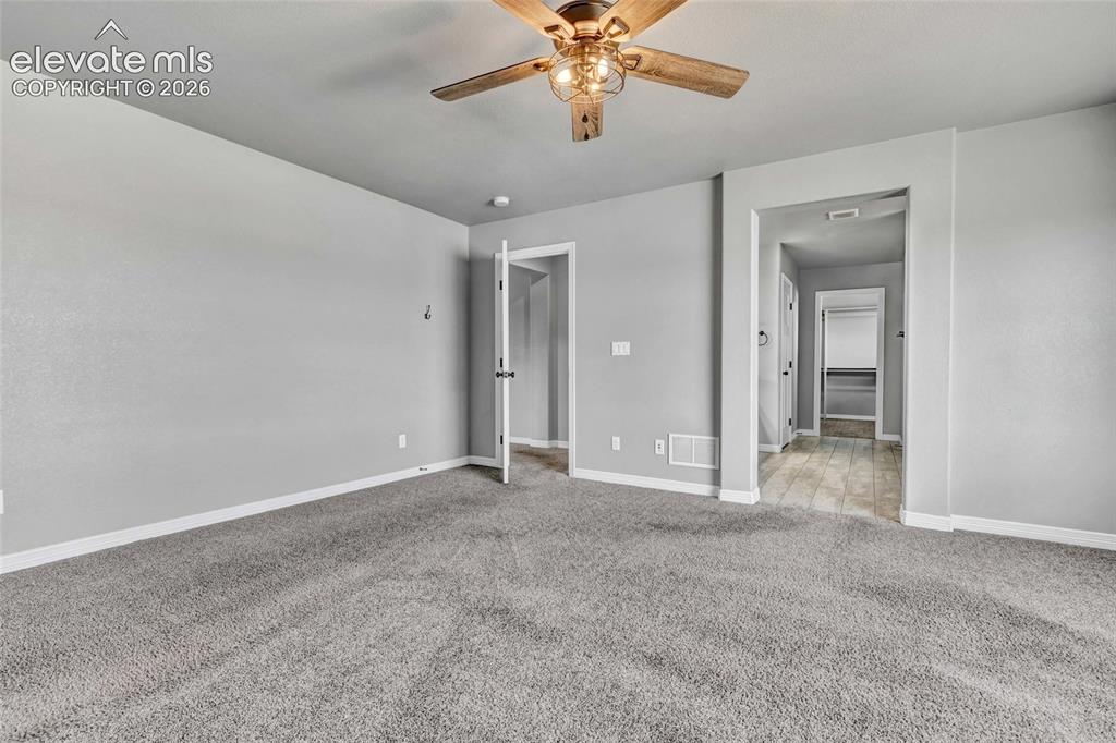 7585 Bonterra Lane Colorado Springs CO 80925