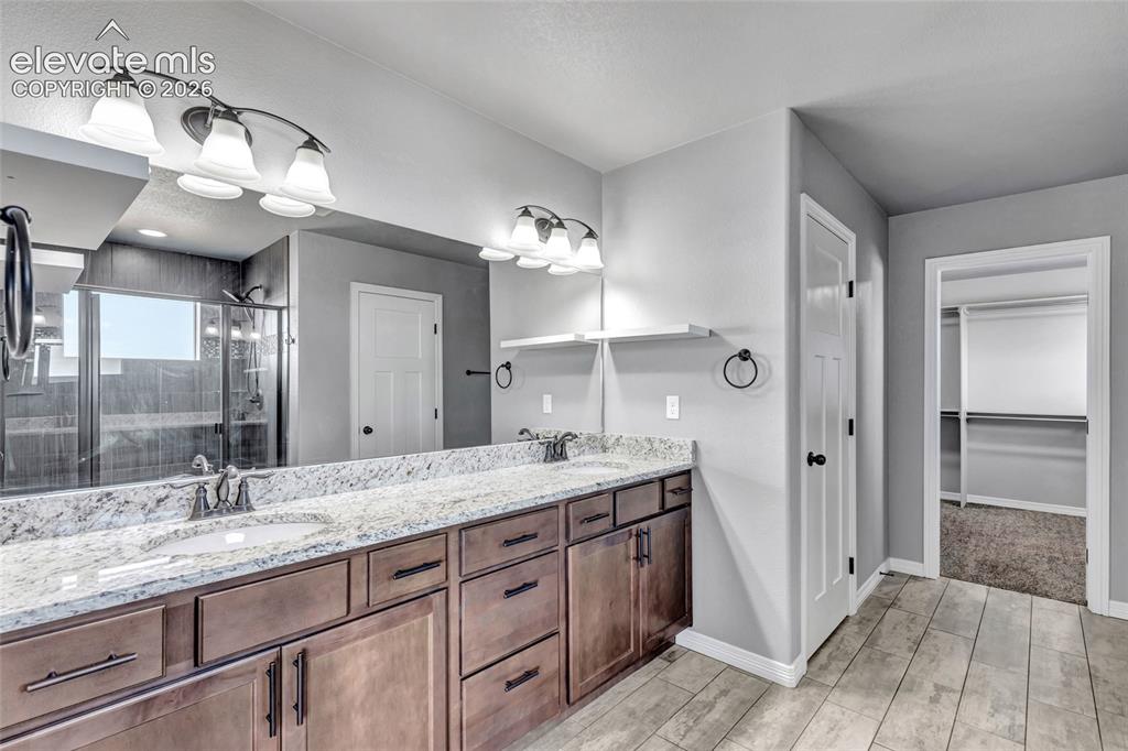 7585 Bonterra Lane Colorado Springs CO 80925