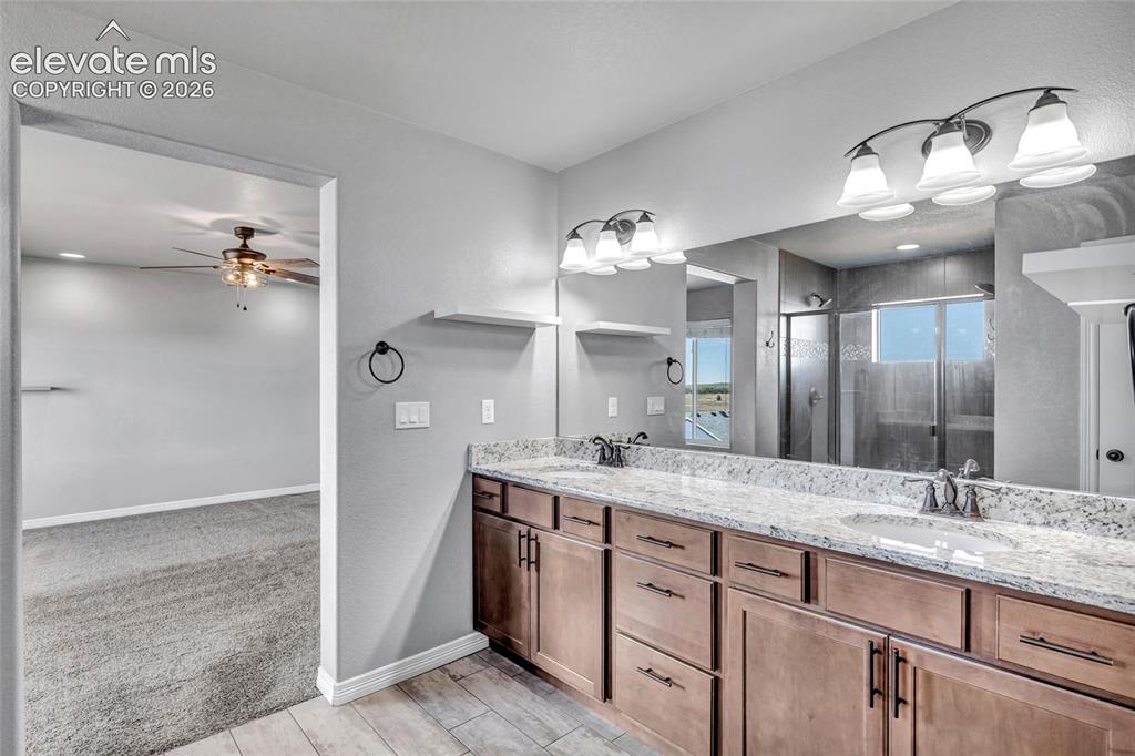 7585 Bonterra Lane Colorado Springs CO 80925