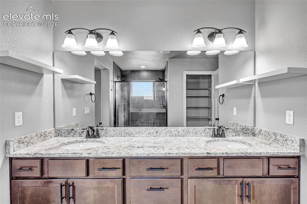 7585 Bonterra Lane Colorado Springs CO 80925