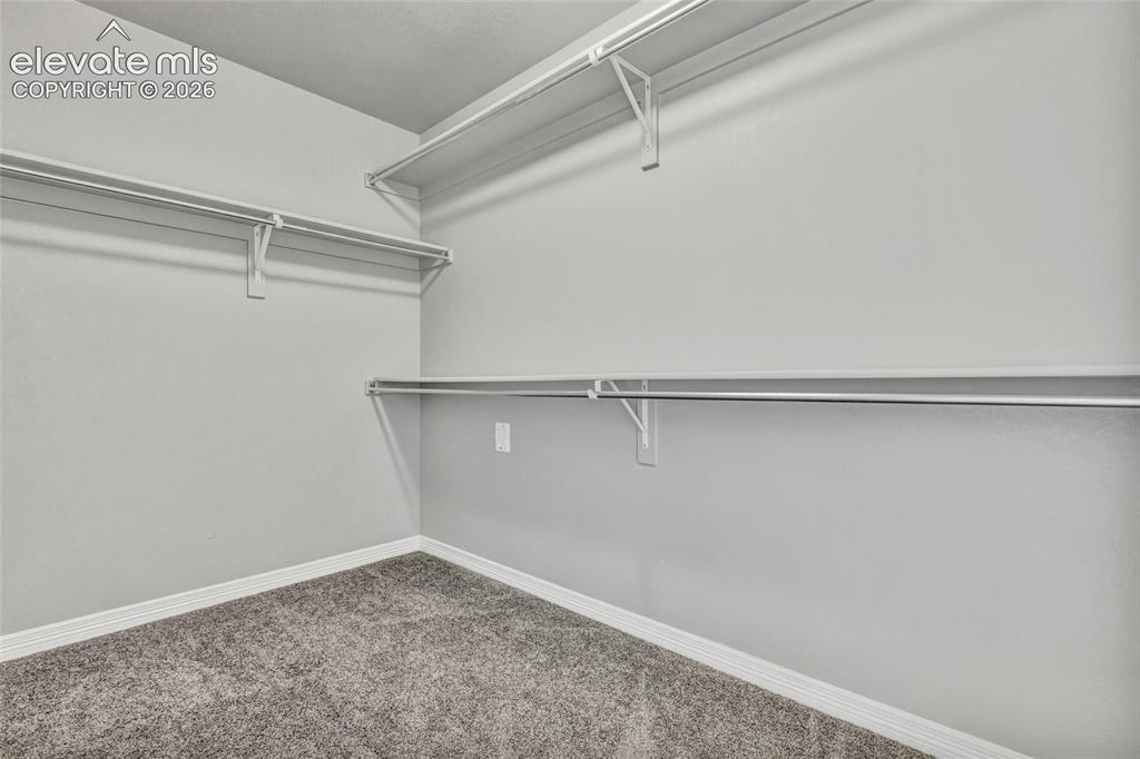 7585 Bonterra Lane Colorado Springs CO 80925