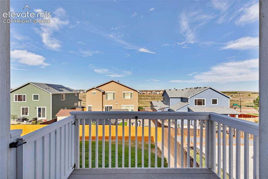 7585 Bonterra Lane Colorado Springs CO 80925
