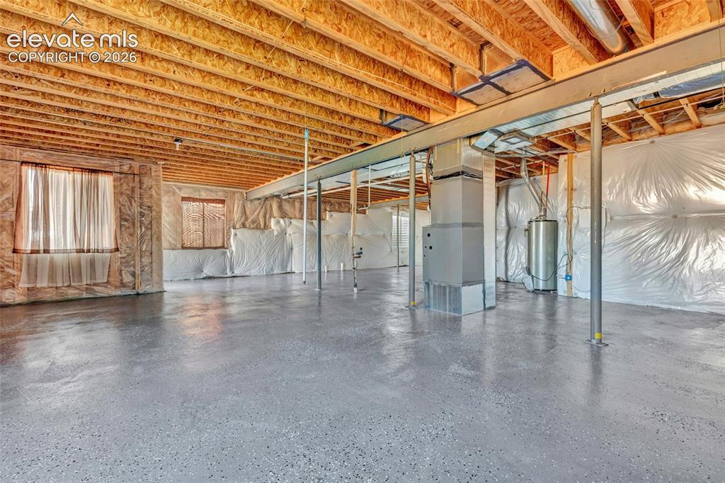 7585 Bonterra Lane Colorado Springs CO 80925
