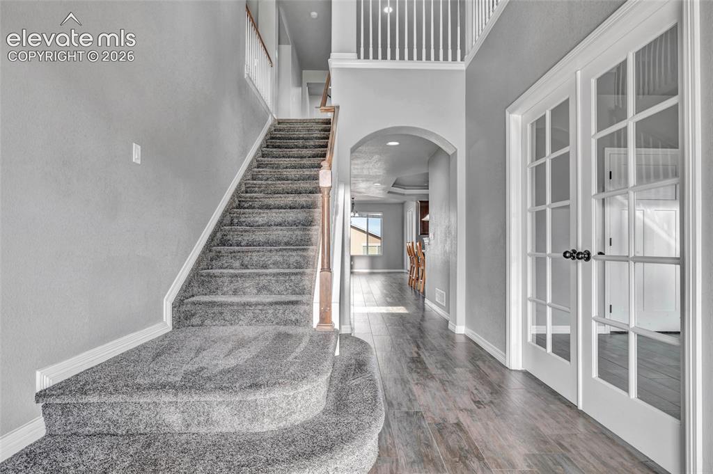 7585 Bonterra Lane Colorado Springs CO 80925