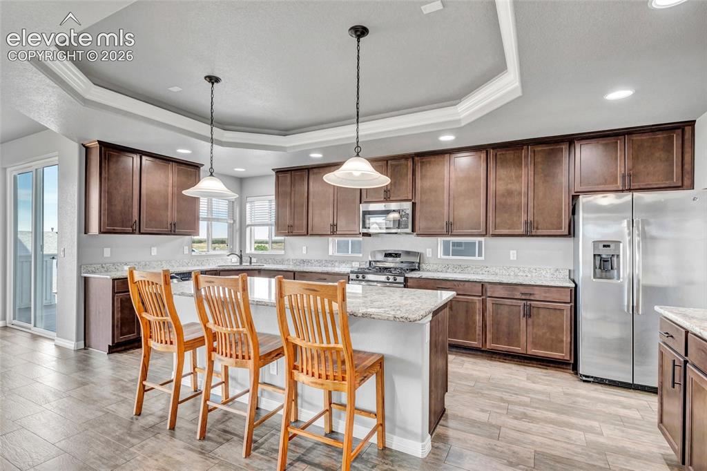 7585 Bonterra Lane Colorado Springs CO 80925