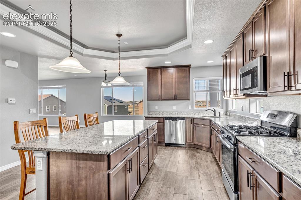 7585 Bonterra Lane Colorado Springs CO 80925