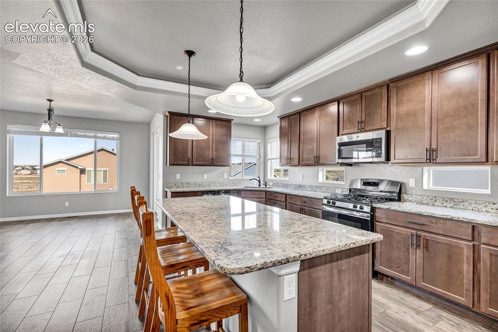 7585 Bonterra Lane Colorado Springs CO 80925