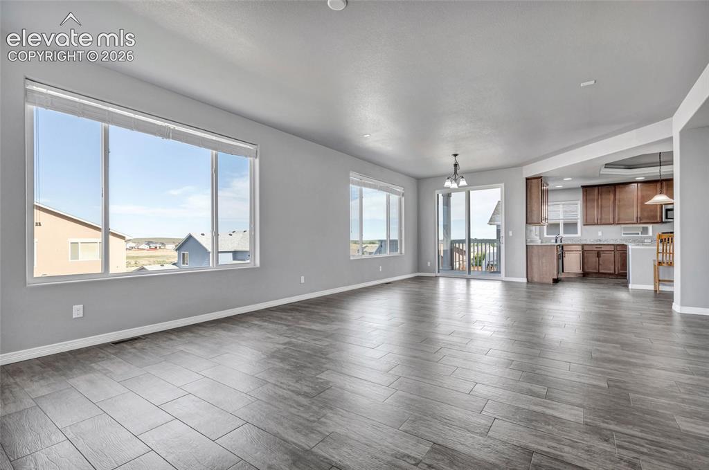 7585 Bonterra Lane Colorado Springs CO 80925