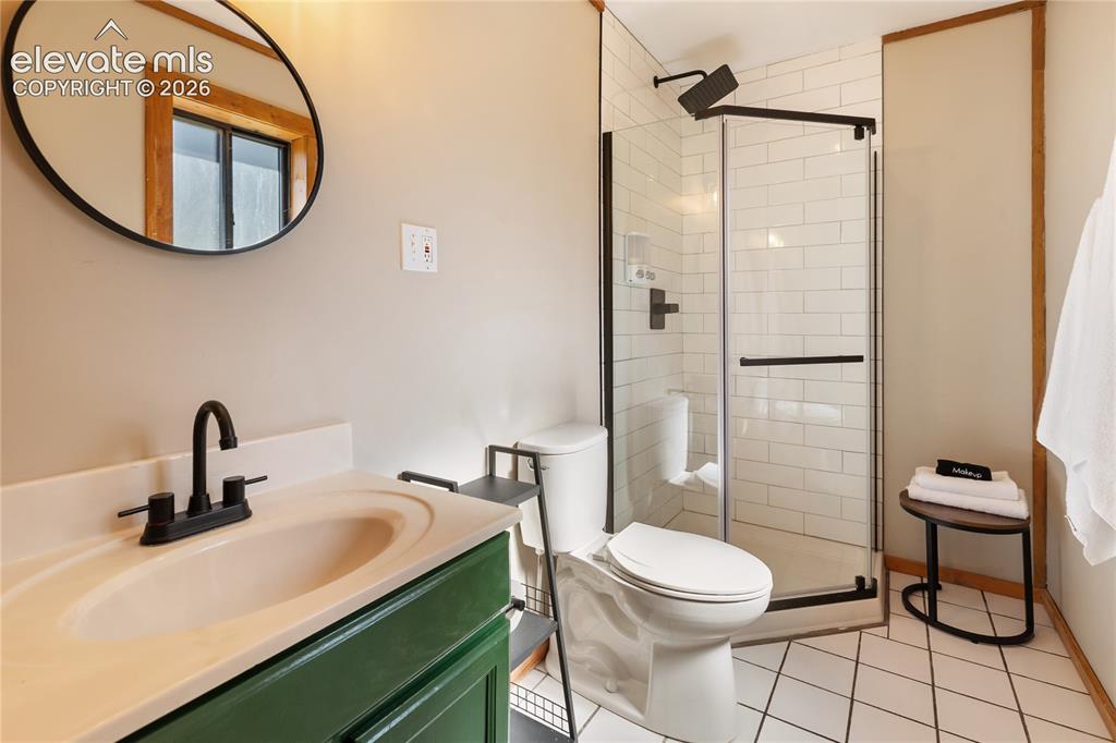 173 Deerview Drive Florissant CO 80816