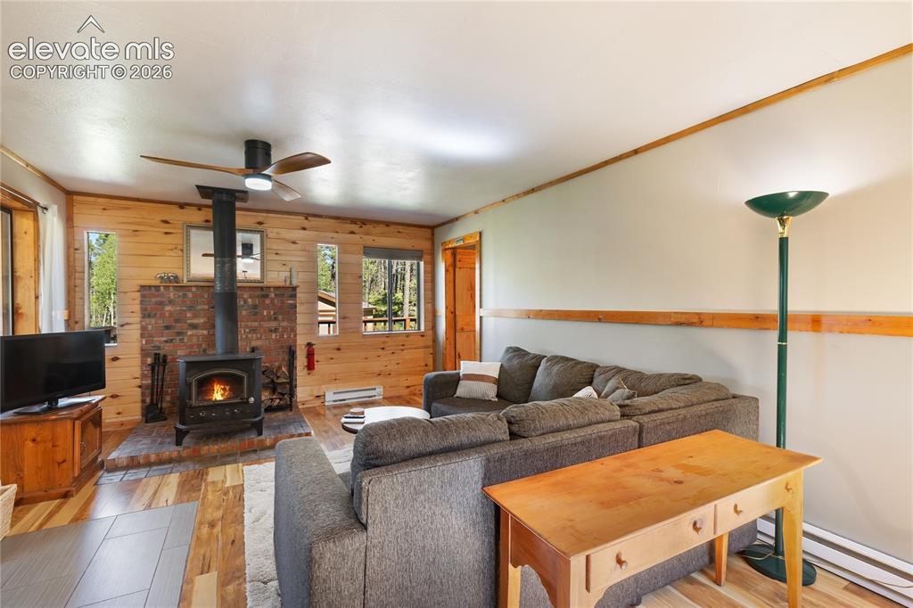 173 Deerview Drive Florissant CO 80816