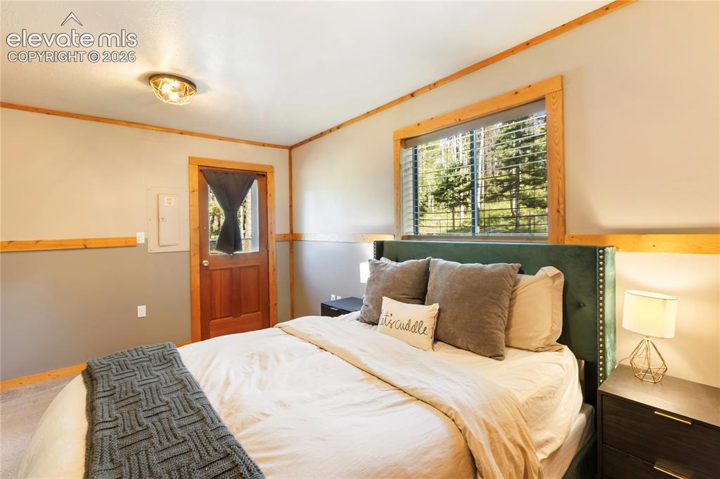 173 Deerview Drive Florissant CO 80816