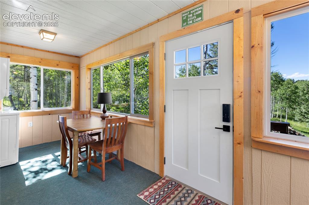 173 Deerview Drive Florissant CO 80816