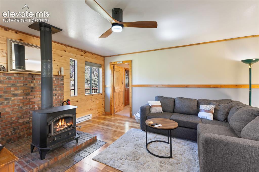 173 Deerview Drive Florissant CO 80816