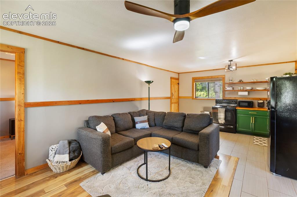 173 Deerview Drive Florissant CO 80816