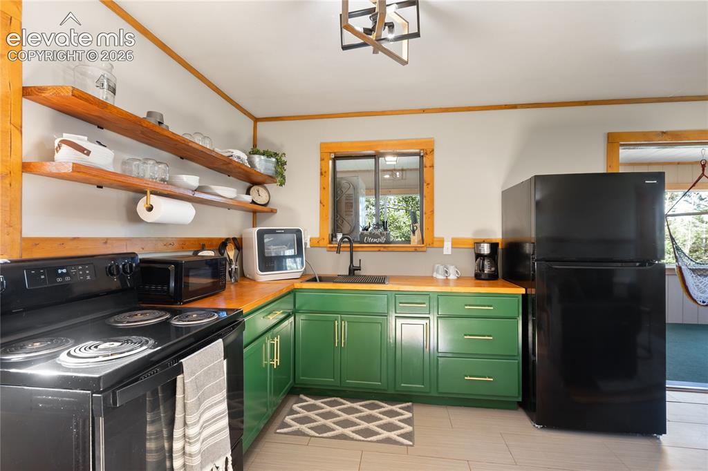 173 Deerview Drive Florissant CO 80816