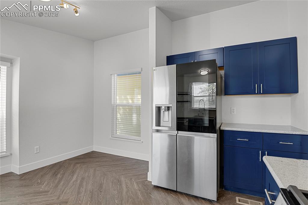 7705 Valley Quail Point Colorado Springs CO 80922