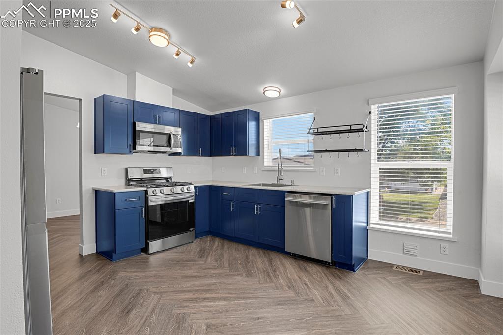 7705 Valley Quail Point Colorado Springs CO 80922