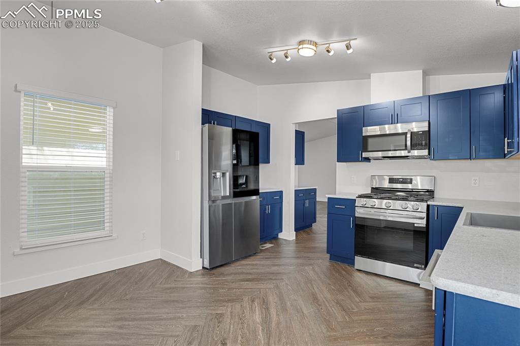 7705 Valley Quail Point Colorado Springs CO 80922