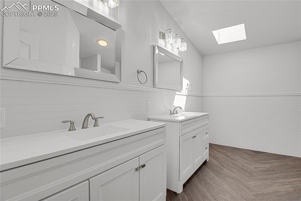 7705 Valley Quail Point Colorado Springs CO 80922