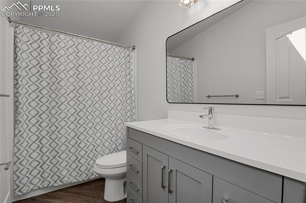 7705 Valley Quail Point Colorado Springs CO 80922