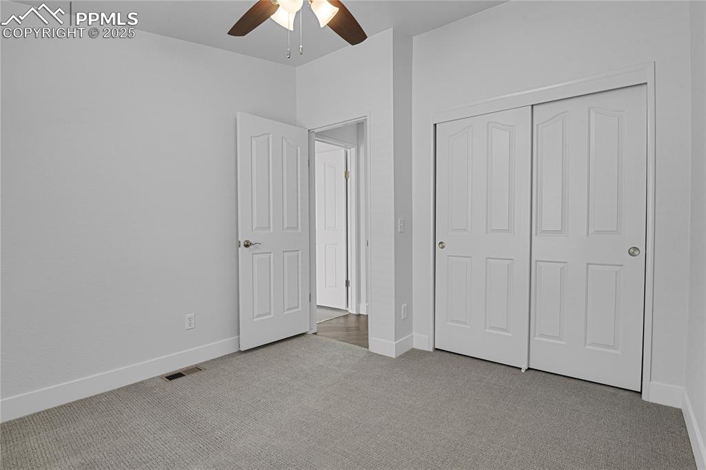 7705 Valley Quail Point Colorado Springs CO 80922