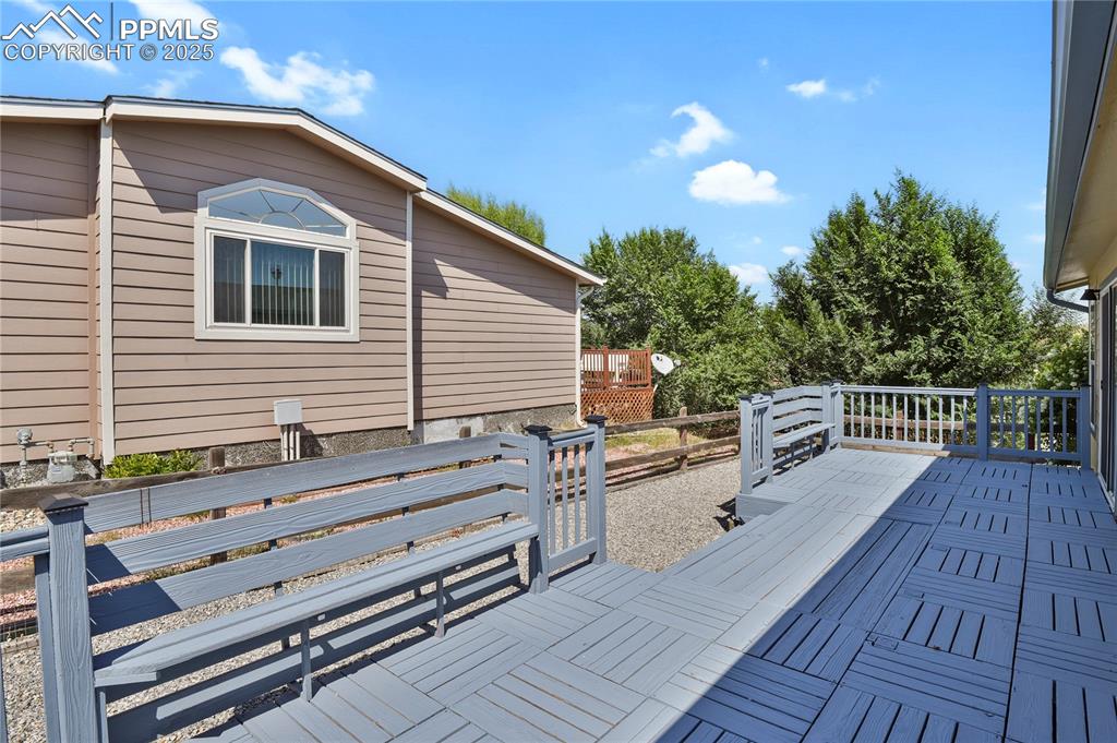 7705 Valley Quail Point Colorado Springs CO 80922