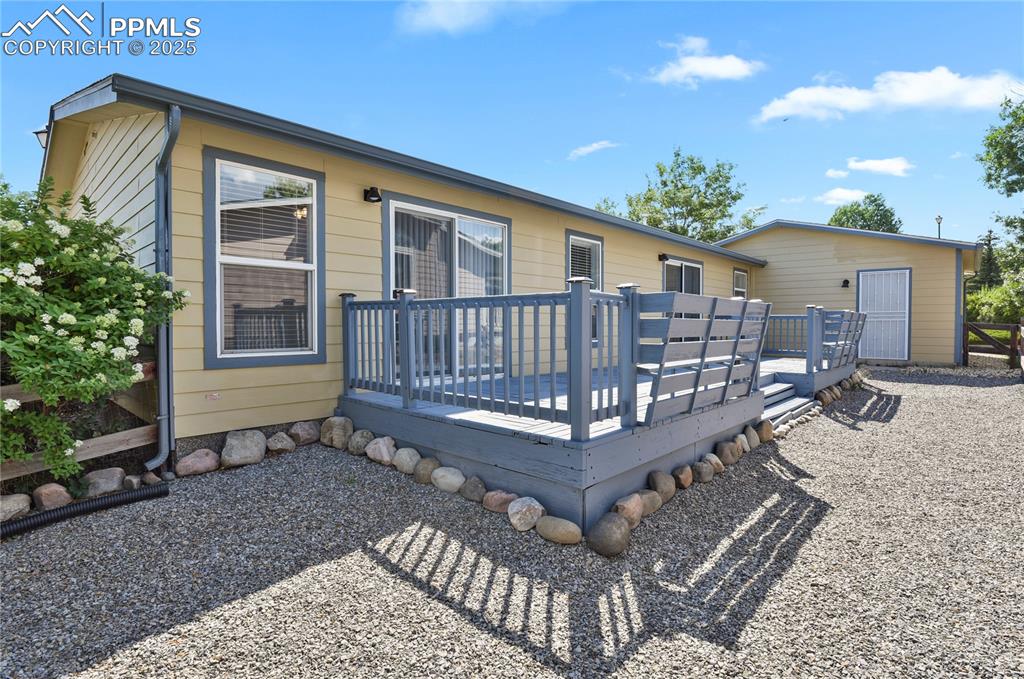 7705 Valley Quail Point Colorado Springs CO 80922