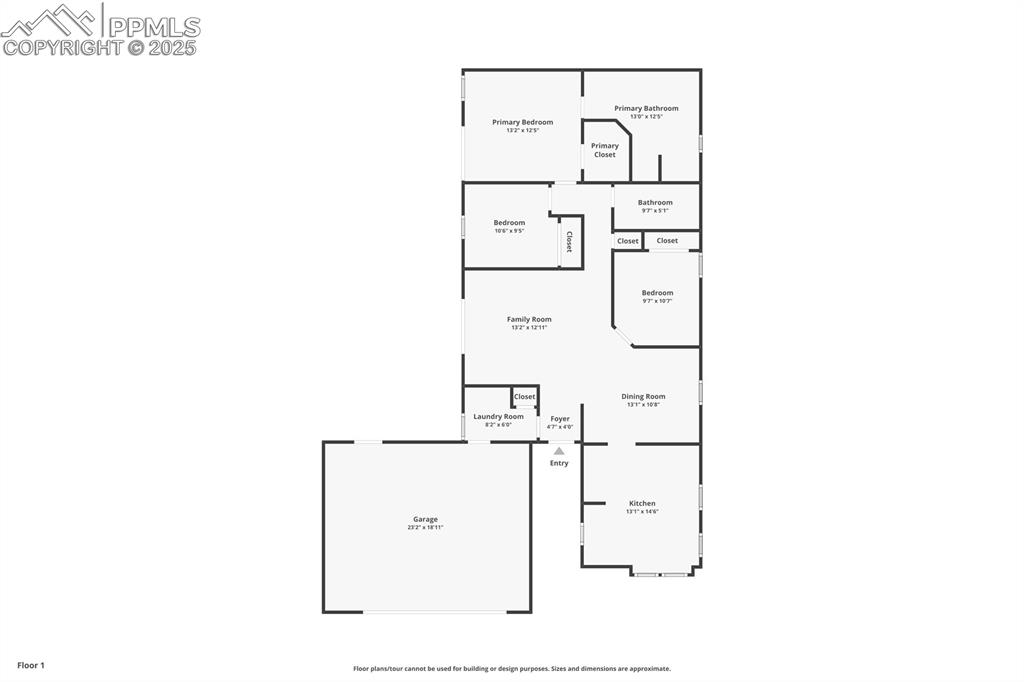 7705 Valley Quail Point Colorado Springs CO 80922