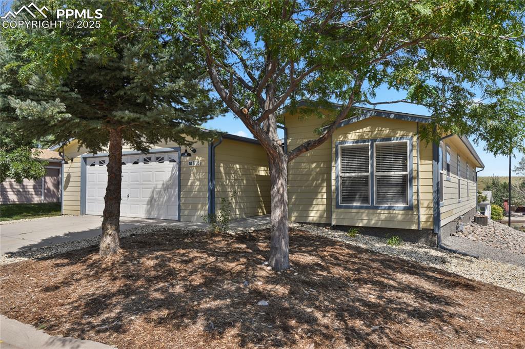 7705 Valley Quail Point Colorado Springs CO 80922