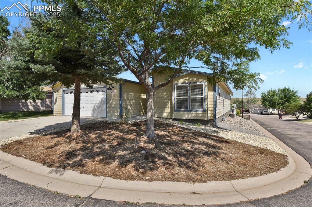 7705 Valley Quail Point Colorado Springs CO 80922