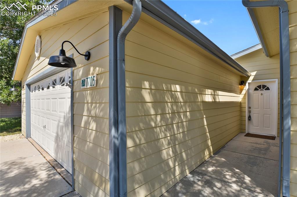 7705 Valley Quail Point Colorado Springs CO 80922