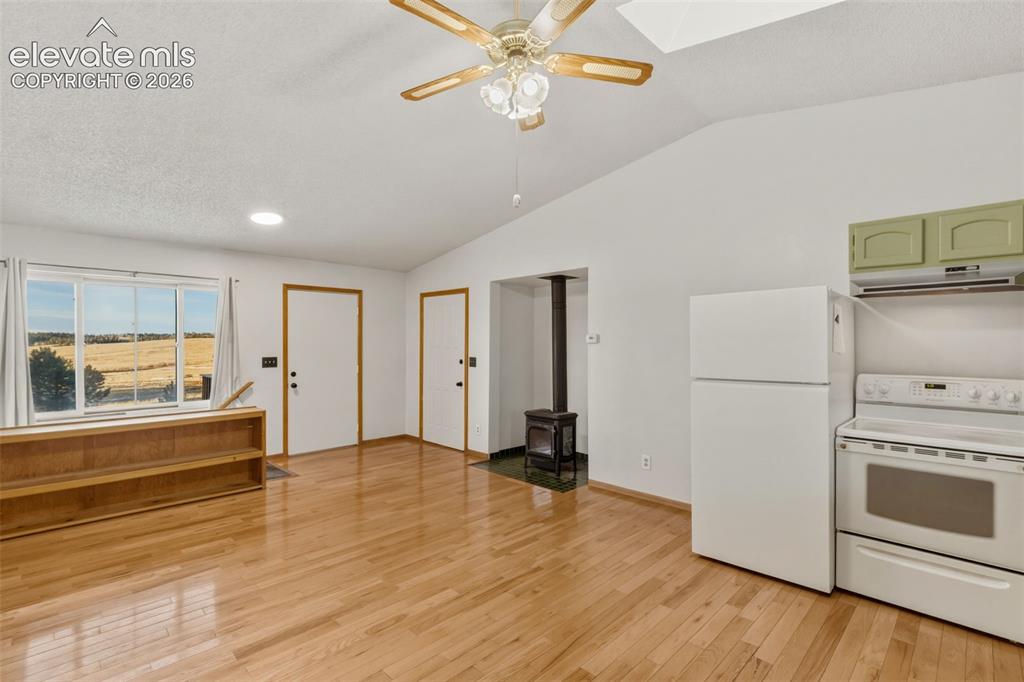 1014 Elfin Glen Drive Divide CO 80814